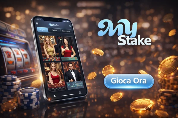 casino mystake