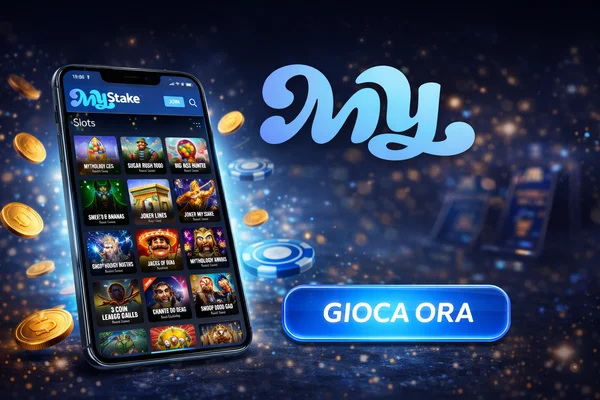 mystake casino